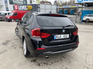 BMW X1 foto 5