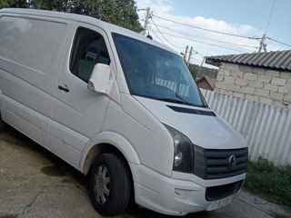 Piese VW Crafter 2.5TDI foto 1