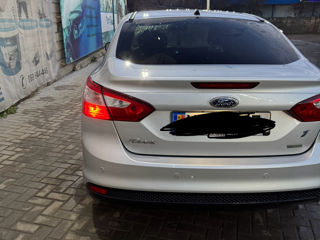 Ford Focus foto 3