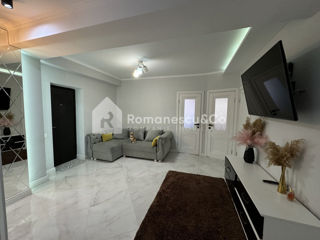 Apartament cu 3 camere, 72 m², Buiucani, Chișinău foto 6