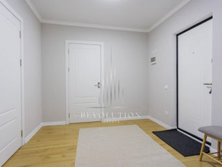 Apartament cu 2 camere, 58 m², Râșcani, Chișinău foto 11