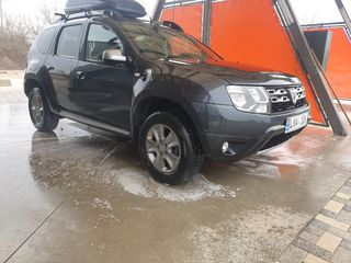 Dacia Duster foto 6