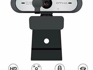 camera web Othawebcam 1080p foto 2
