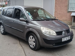 Renault Grand Scenic foto 7