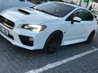 Subaru WRX foto 6