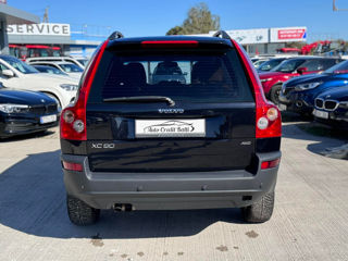 Volvo XC90 foto 5