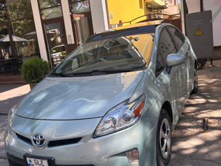 Toyota Prius foto 1