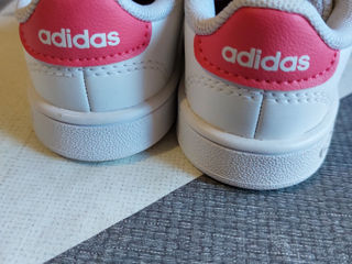 Кроссовки Adidas, 19 размер