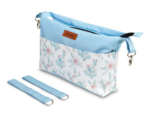 8632 Sensillo Geanta Organiser p/carucior