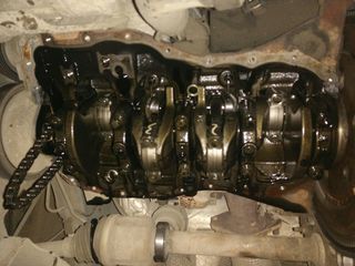 Pемонт двигателей любой сложности K9K 1.5DCi Renault Nissan Dacia Недорого 82 86 101 106 110 лс foto 5