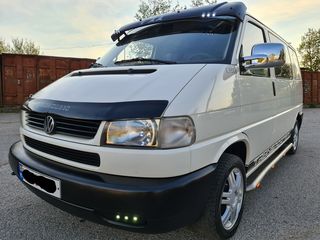 Volkswagen Transporter foto 3