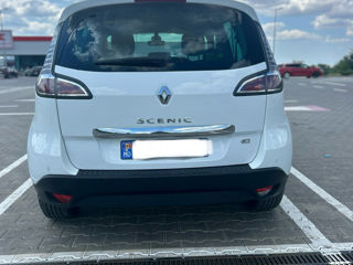 Renault Scenic foto 5