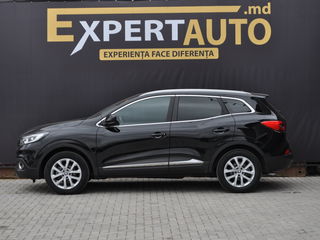 Renault Kadjar foto 4