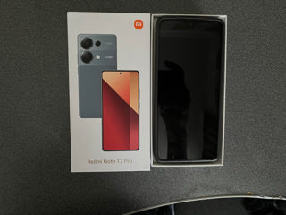 Xiaomi note 13 pro (512 GB)