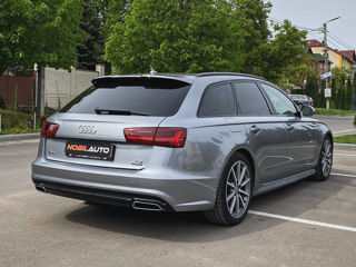 Audi A6 foto 5