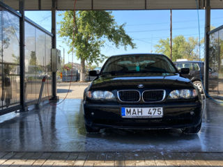 BMW 3 Series foto 3