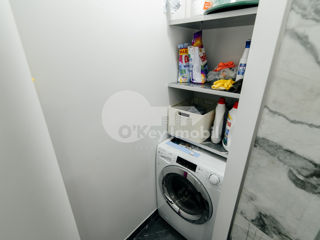 Apartament cu 1 cameră, 55 m², Centru, Chișinău foto 12