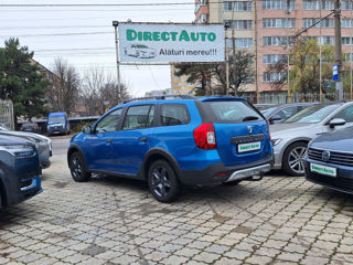 Dacia Logan Mcv foto 6