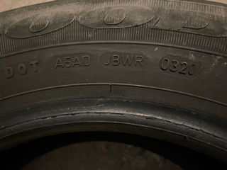 Goodyear DuraGrip 185/65 R15 88T foto 7