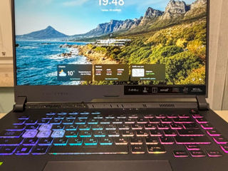 Asus Rog Strix G15