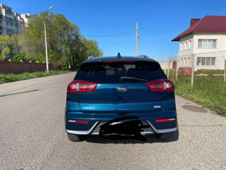 KIA Niro foto 2