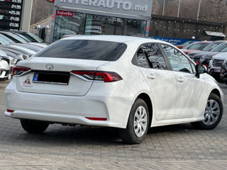 Toyota Corolla foto 4