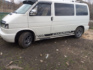 Volkswagen Transporter foto 2