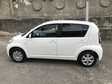 Daihatsu Sirion foto 5