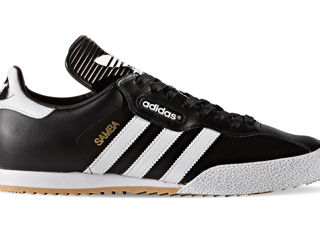 Adidas Samba Новые, оригинал, не подошел размер... foto 1