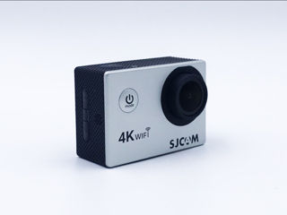 Action Camera Ultra Hd 4k Wifi - Sjcam Sj4000 Air foto 10