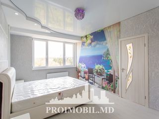 O  cameră+living! Euroreparație, Centru, 54 900 € foto 5