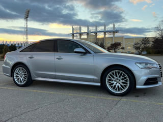 Audi A6 foto 3