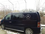 Mercedes мерседесе вито foto 2