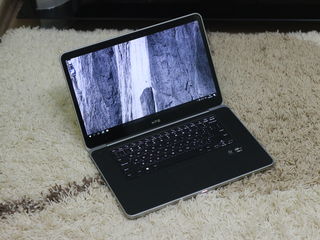 Dell XPS 15 IPS (Core i5 3230M/10Gb Ram/256Gb SSD/NVidia Graphics/15.6" Full HD IPS) foto 4