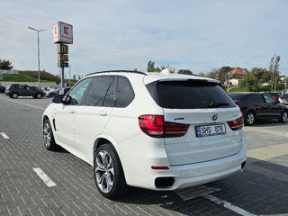 BMW X5 foto 4