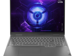 Lenovo LOQ 16IRH8 (16" / i5-13420H / 32GB RAM / 1TB SSD / RTX4050) - Новые! foto 1