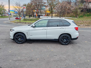 BMW X5 foto 5