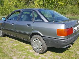 Audi 80 foto 6