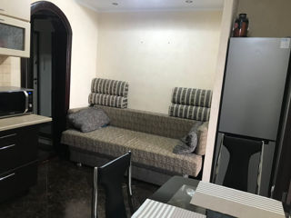 Apartament cu 1 cameră, 40 m², Ciocana, Chișinău foto 5