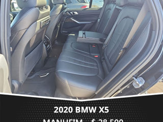 BMW X5 foto 8