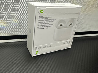 Air pods 3 foto 2