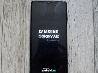 Samsung Galaxy A12