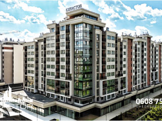 Apartament cu 1 cameră,  Botanica,  Chișinău,  Chișinău mun. foto 2