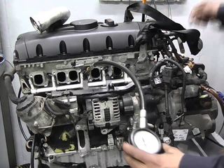 Reparatie motor VW ( Porsche,Audi, Seat , Skoda , T5 , Touareg ) foto 1