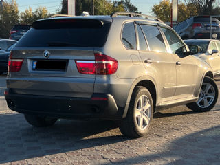 BMW X5 foto 4