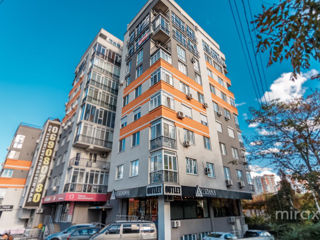 Apartament cu 2 camere, 200 m², Centru, Chișinău foto 10