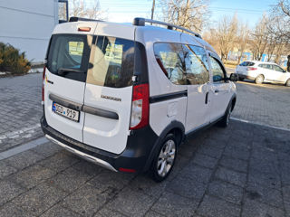 Dacia Dokker foto 7