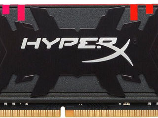 [new] RAM HyperX Kingston GOODRAM Silicon Power (Доставка по всей Молдове) 4/8/16/32/64 ГБ Память foto 4