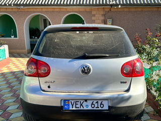 Volkswagen Golf foto 6