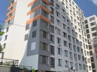 1-комн. кв., 45 м², 7/10 эт.
